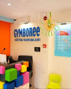 Gymboree Etkinlik Alani