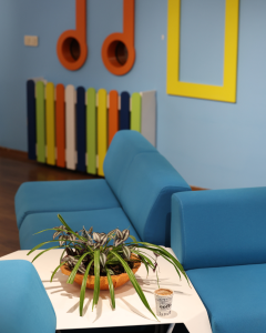 Atasehir Cocuk Parkur