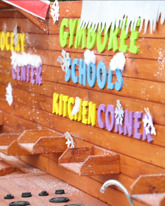 Anne Bebek Etkinligi Atasehir