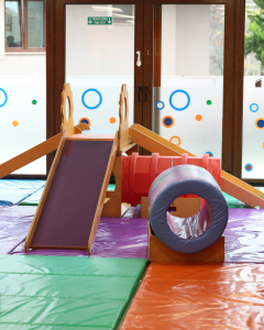 Atasehir Bebek Kursu