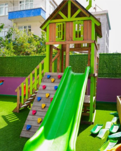 Bebek Muzik Dersi Atasehir