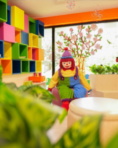 Atasehir Cocuk Muzik