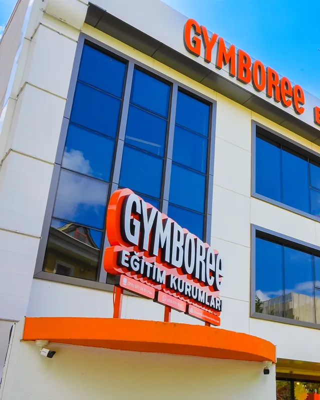Gymboree Atasehir
