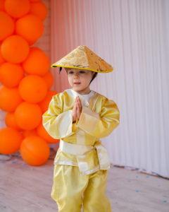 Gymboree Etkinlik Alani