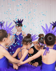 Atasehir Oyun Parkuru