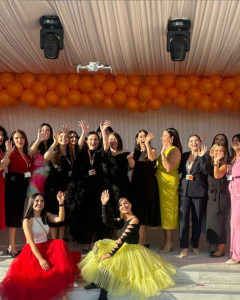 Atasehir Cocuk Egitim Merkezi