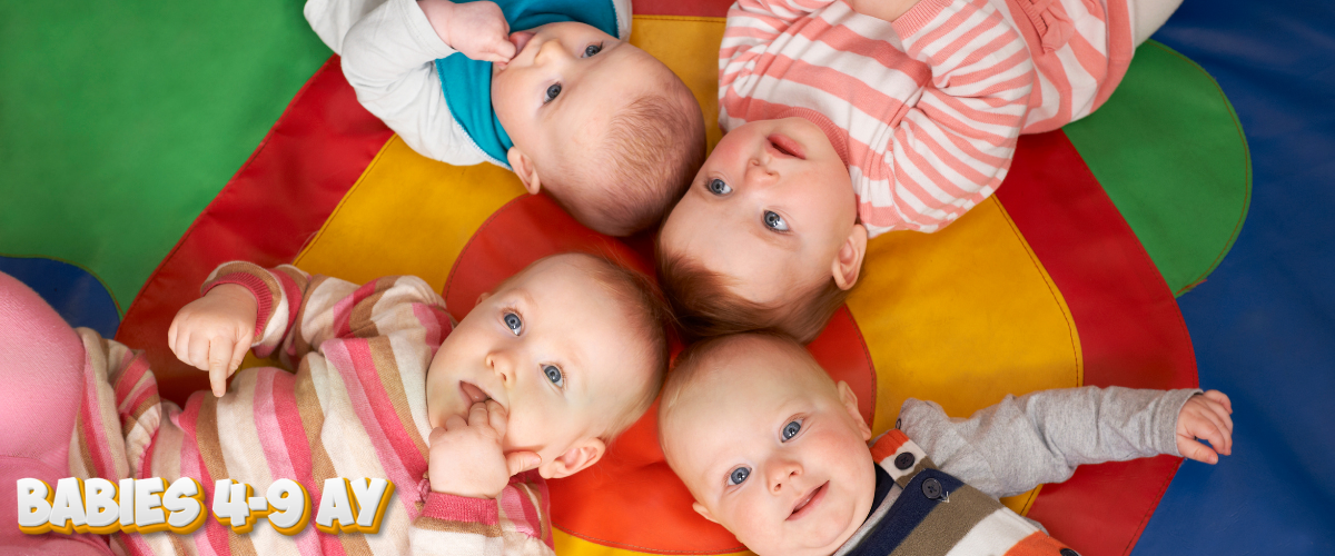 Atasehir Cocuk Organizasyon