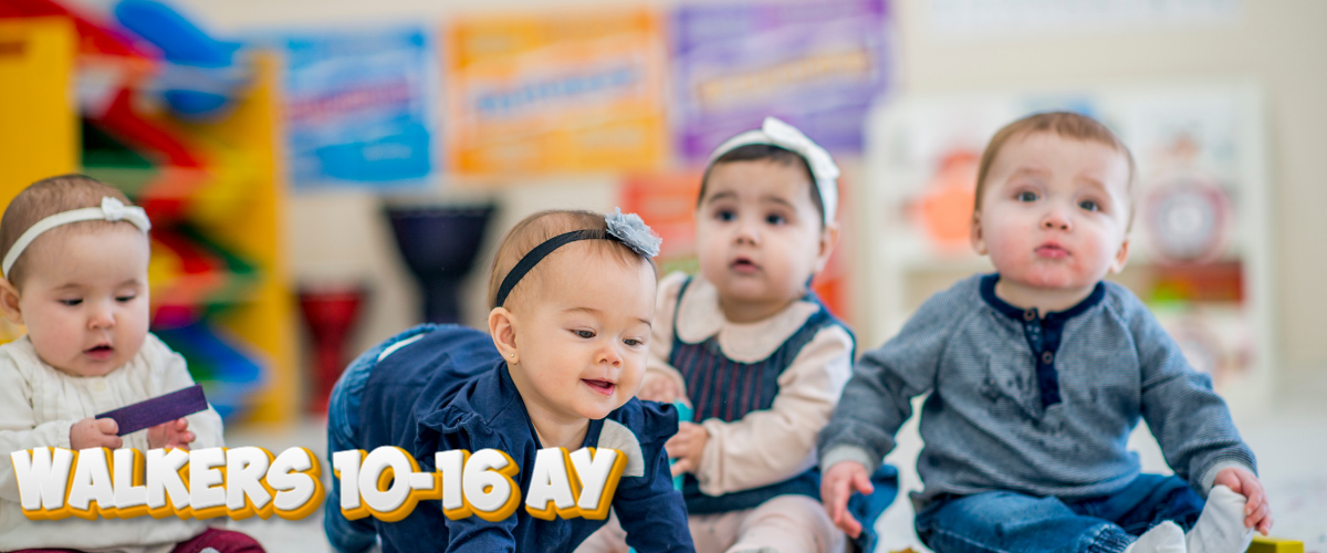 Atasehir Bebek Etkinlik