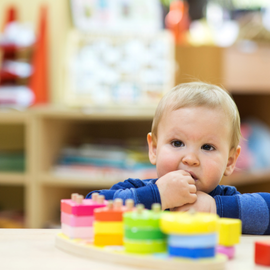 Atasehir Duyusal Aktivite