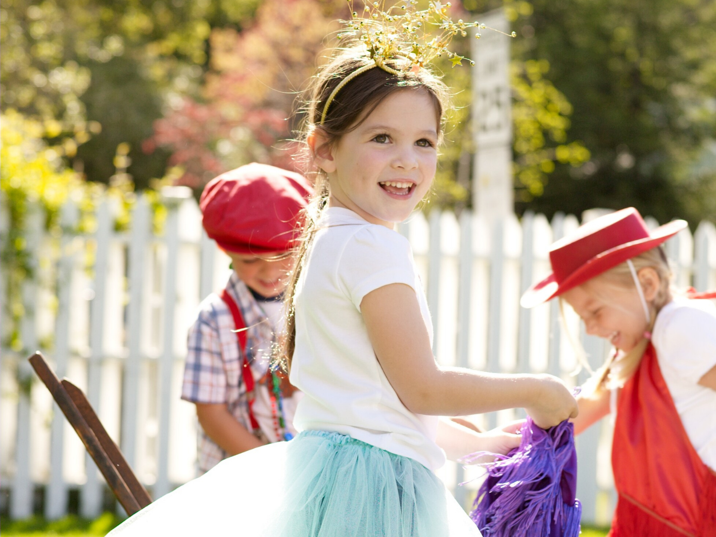 Atasehir Cocuk Aktivite Merkezi