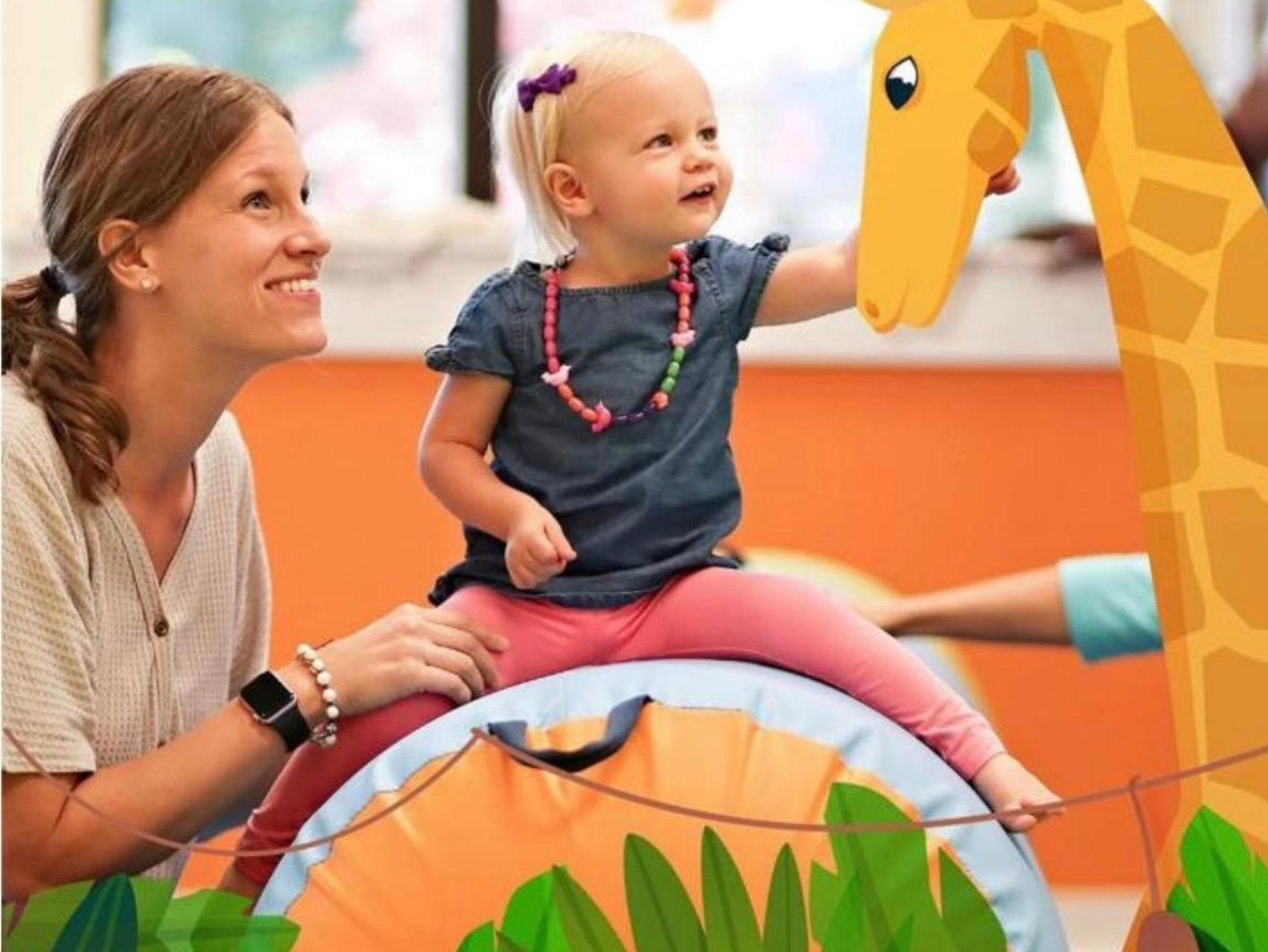 Atasehir Bebek Gelisimi