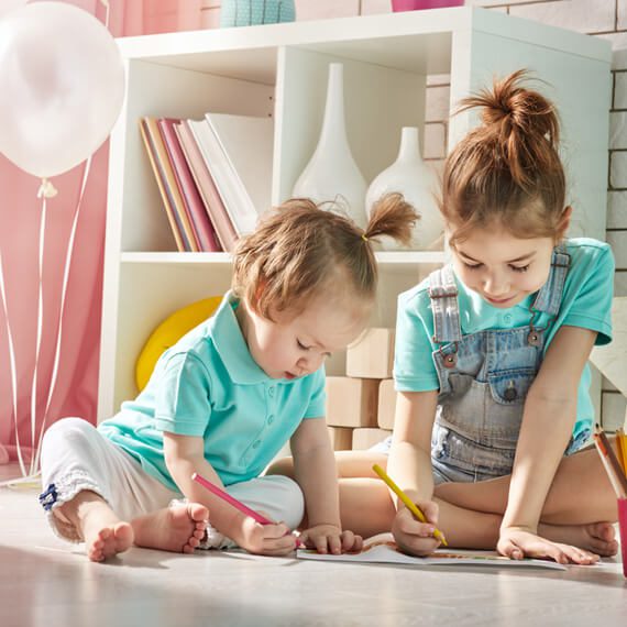 Atasehir Cocuk Egitim Merkezi