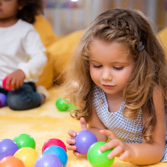 Atasehir Bebek Merkezi