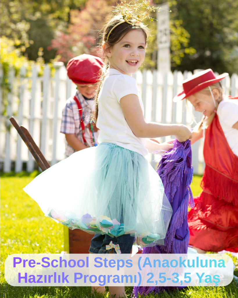 Atasehir Cocuk Aktivite Merkezi