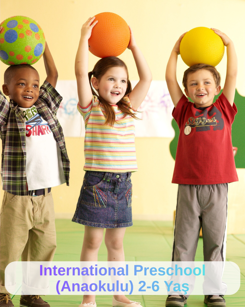 Atasehir Cocuk Oyun Alani